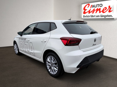 Seat Ibiza Vorführwagen