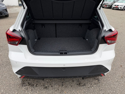 Seat Ibiza Vorführwagen