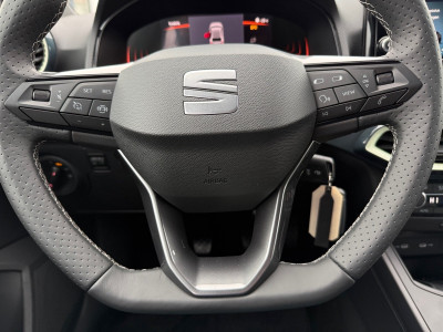 Seat Ibiza Vorführwagen