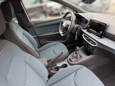 Seat Ibiza Vorführwagen