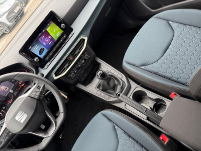 Seat Ibiza Vorführwagen