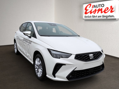 Seat Ibiza Vorführwagen