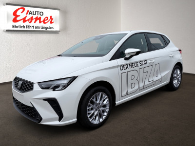 Seat Ibiza Vorführwagen