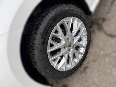 Seat Ibiza Vorführwagen