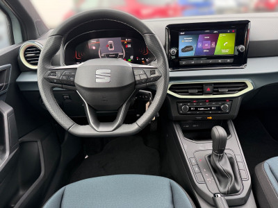 Seat Arona Vorführwagen