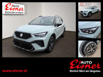 Seat Arona Vorführwagen