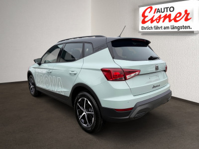 Seat Arona Vorführwagen