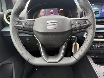 Seat Arona Vorführwagen