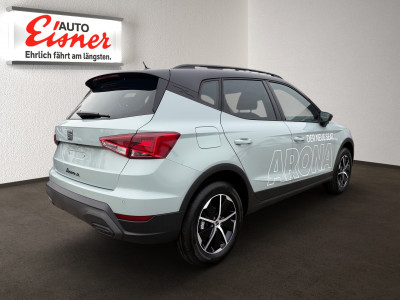 Seat Arona Vorführwagen