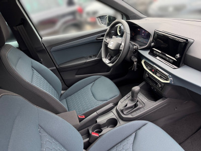 Seat Arona Vorführwagen