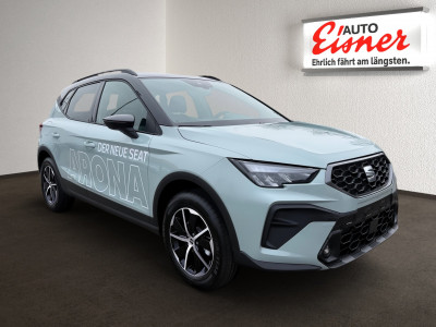 Seat Arona Vorführwagen