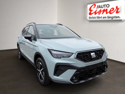 Seat Arona Vorführwagen