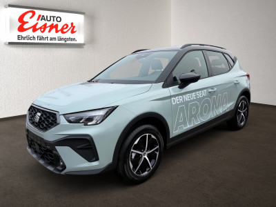 Seat Arona Vorführwagen