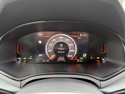 Seat Arona Vorführwagen