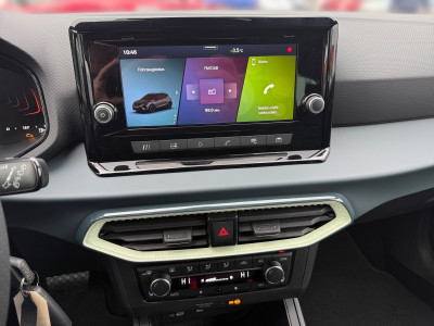 Seat Arona Vorführwagen