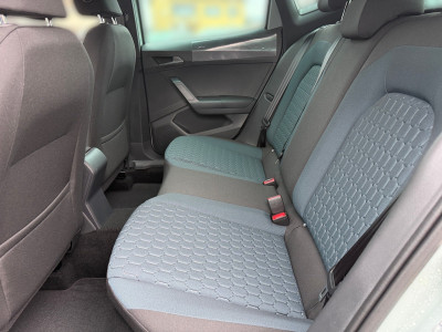 Seat Arona Vorführwagen