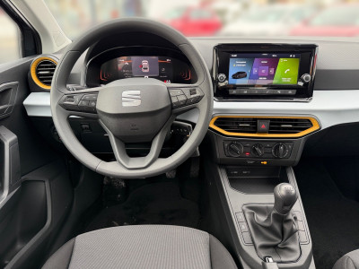 Seat Ibiza Vorführwagen