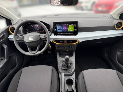 Seat Ibiza Vorführwagen