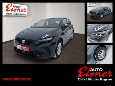 Seat Ibiza Vorführwagen