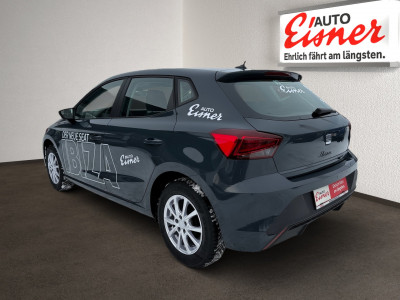 Seat Ibiza Vorführwagen