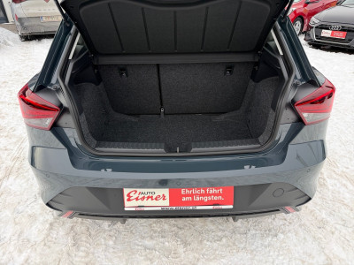 Seat Ibiza Vorführwagen