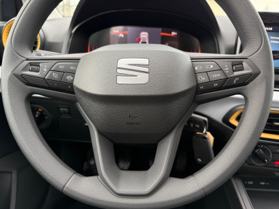 Seat Ibiza Vorführwagen