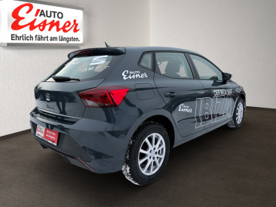 Seat Ibiza Vorführwagen