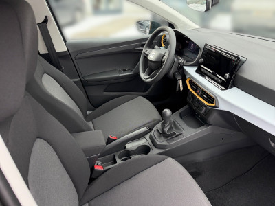 Seat Ibiza Vorführwagen