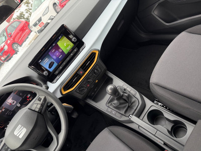 Seat Ibiza Vorführwagen