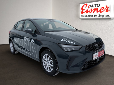 Seat Ibiza Vorführwagen