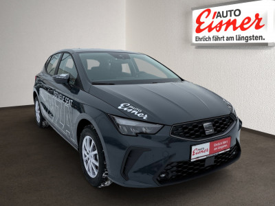 Seat Ibiza Vorführwagen