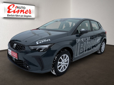 Seat Ibiza Vorführwagen