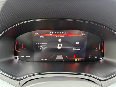 Seat Ibiza Vorführwagen