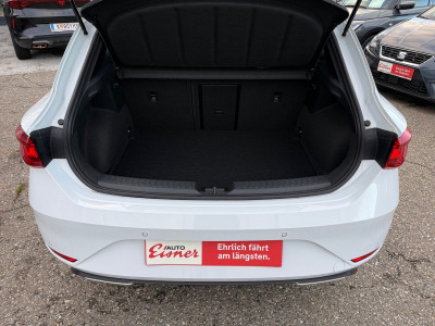 Seat Leon Neuwagen