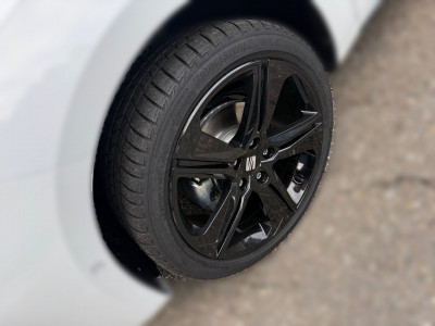 Seat Leon Neuwagen