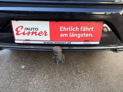 VW Arteon Gebrauchtwagen