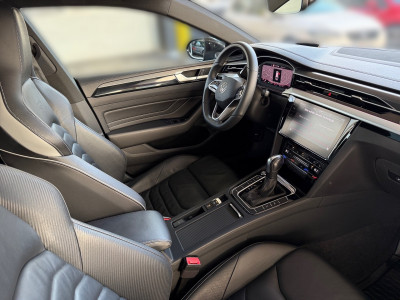 VW Arteon Gebrauchtwagen