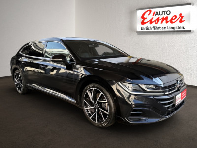 VW Arteon Gebrauchtwagen