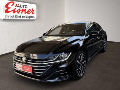 VW Arteon Gebrauchtwagen