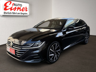 VW Arteon Gebrauchtwagen