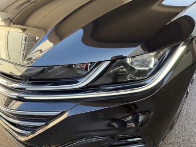 VW Arteon Gebrauchtwagen