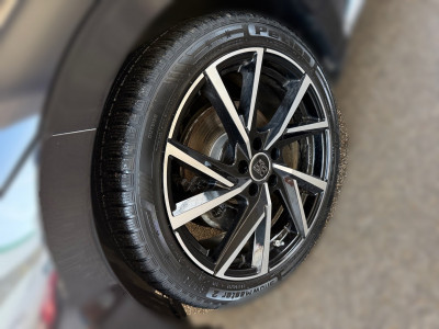 VW Arteon Gebrauchtwagen