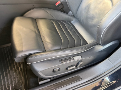 VW Arteon Gebrauchtwagen