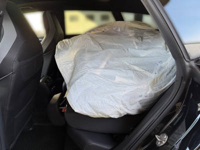 VW Arteon Gebrauchtwagen