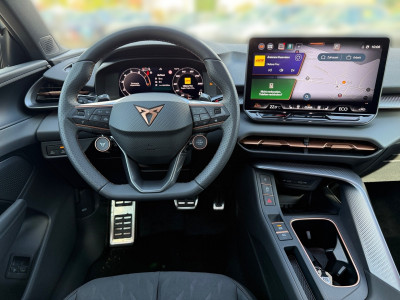 Cupra Terramar Vorführwagen