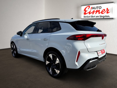 Cupra Terramar Vorführwagen