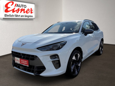 Cupra Terramar Vorführwagen