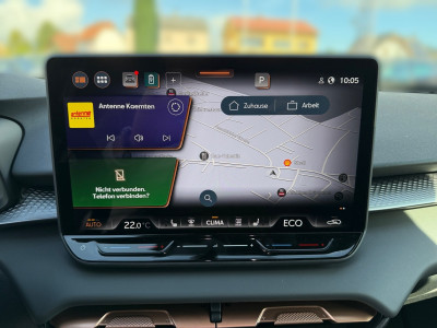 Cupra Terramar Vorführwagen