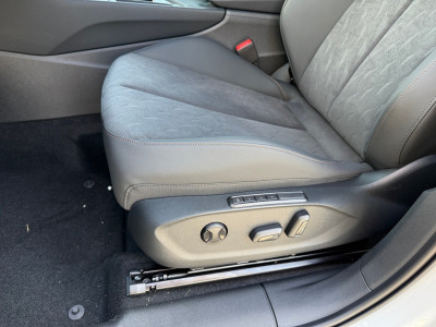 Cupra Terramar Vorführwagen