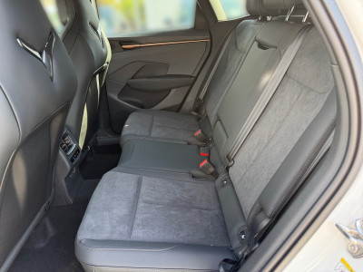 Cupra Terramar Vorführwagen